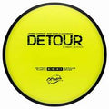 MVP Neutron Detour (Classic)