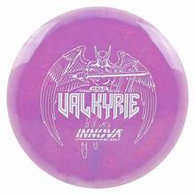 Innova Halo Star Valkyrie