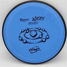 MVP Electron Ion (Medium) Classic