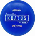 Discraft McBeth Hard Kratos