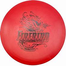 Innova GStar Firebird