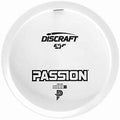 Discraft Pierce ESP Passion Bottom Stamp