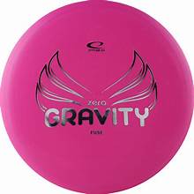 L64 Zero Gravity Fuse