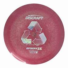 Discraft Recycled Avenger SS