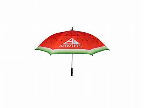Axiom Umbrella - Watermelon Edition