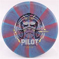 Streamline Cosmic Electron Pilot (Soft)