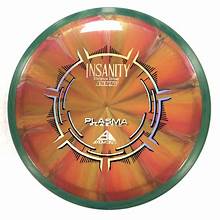 Axiom Plasma Insanity (Classic)