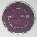 MVP Cosmic Neutron Servo (PLC)