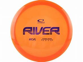 Latitude 64 Frost River