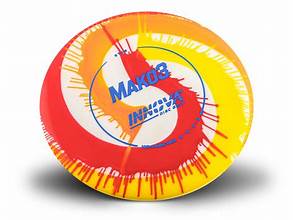 Innova I-Dye Star Mako3