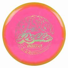Innova Halo Star Rollo