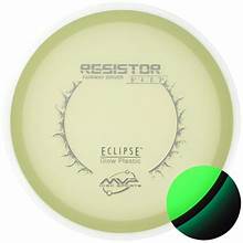 MVP Eclipse Resistor