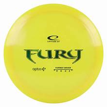 Latitude 64 Opto Air Fury