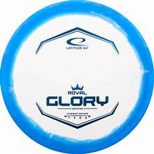 L64 Royal Grand Orbit Glory