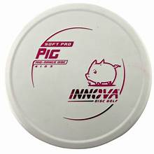 Innova Soft Pro Pig