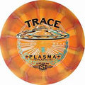 Streamline Plasma Trace