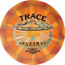Streamline Plasma Trace