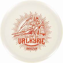 Innova DX Classic Glow Valkyrie