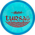 WSD LE Chameleon Tursas Bar Stamp