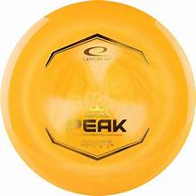 Latitude 64 Grand Peak