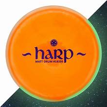 Westside VIP Moonshine Orbit Harp