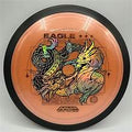 MVP Plasma Dimension - Eagle McMahon TS25
