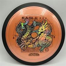 MVP Plasma Dimension - Eagle McMahon TS25