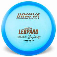Innova Champion Leopard