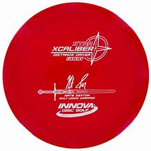 Innova Star XCaliber