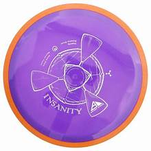 Axiom Neutron Insanity (Classic)