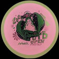 Axiom Fission Delirium - OTB Open Edition
