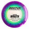 Innova I-Dye Champion Wraith