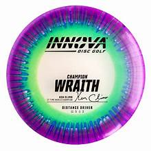 Innova I-Dye Champion Wraith