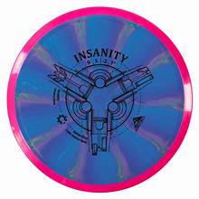 Axiom Cosmic Neutron Insanity (Classic)