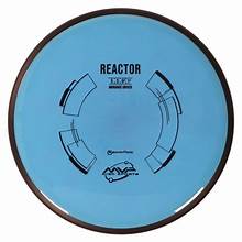 MVP Neutron Reactor (Classic)