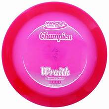 Innova Champion Wraith