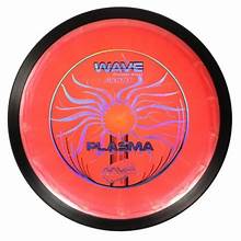 MVP Plasma Wave (Classic)