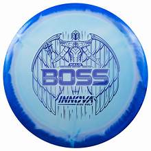Innova Halo Star Boss