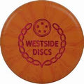 Westside Discs Origio Burst Coin Mini