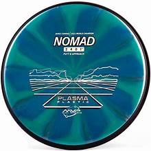 MVP Plasma Nomad (Classic)