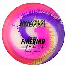 Innova I-Dye Champion Firebird