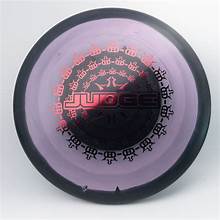 DD Classic Blend Kaleidoscope Judge