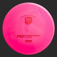 Discmania S-line PD2