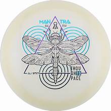 TSA Glow Mantra - Ali Smith Signature