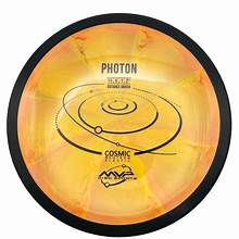 MVP Cosmic Neutron Photon