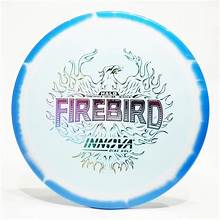Innova Halo Star Firebird