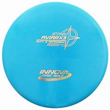 Innova Star AviarX3