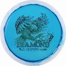 L64 Opto Ice Orbit Diamond