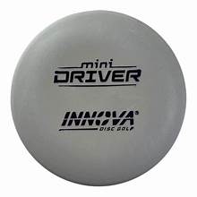 Innova Driver Mini Marker