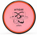 MVP Proton Atom